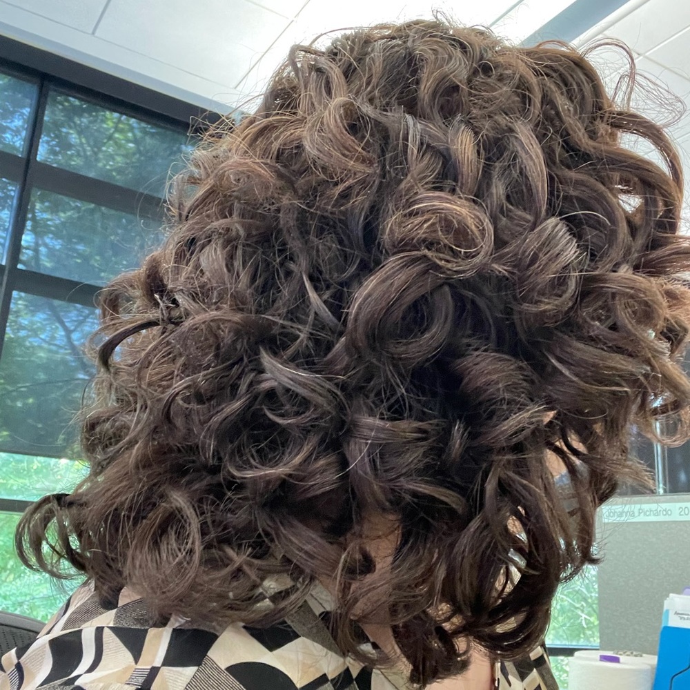 Meet your Posher, Johanna